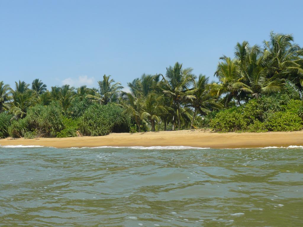 Karl Holiday Bungalow Kalutara Exterior photo